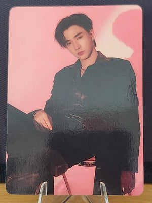 Perth Santa Time Stopper Photocards