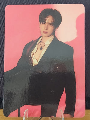 Perth Santa Time Stopper Photocards