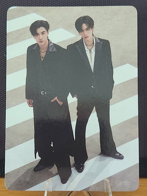 Perth Santa Time Stopper Photocards