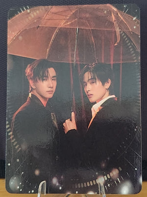 Perth Santa Time Stopper Photocards