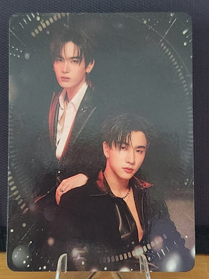 Perth Santa Time Stopper Photocards