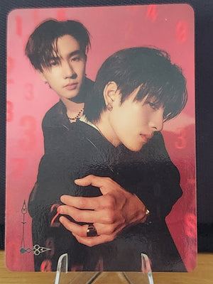 Perth Santa Time Stopper Photocards