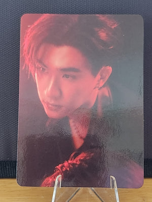Perth Santa Time Stopper Photocards