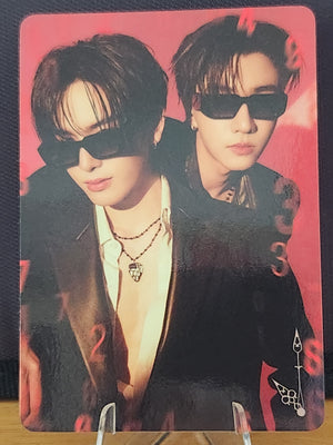 Perth Santa Time Stopper Photocards