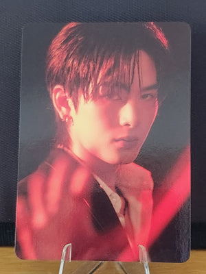 Perth Santa Time Stopper Photocards