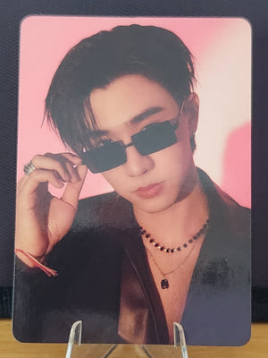 Perth Santa Time Stopper Photocards