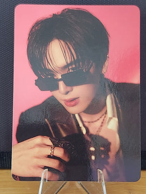 Perth Santa Time Stopper Photocards