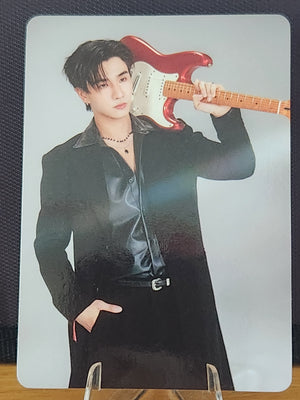 Perth Santa Time Stopper Photocards