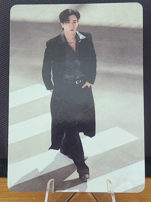 Perth Santa Time Stopper Photocards