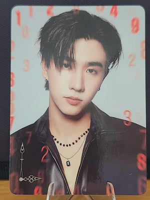 Perth Santa Time Stopper Photocards