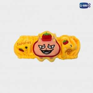 [Awaiting Stock] Character Hair Bands