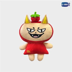 [Awaiting Stock] TOMAFOX HUGGABLES PLUSH