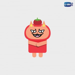 [Awaiting Stock] Huggy Bag