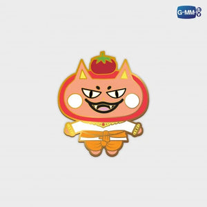 [Awaiting Stock] GMMTV Fandom Character Pins