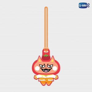 [Awaiting Stock] GMMTV Fandom Character Rubber Tags