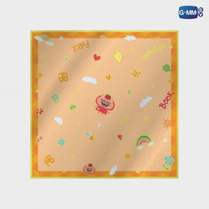 [Awaiting Stock] Sticky Fabric