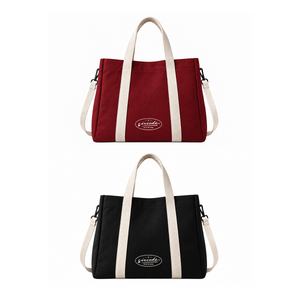 [Available to Order] NEVER FAR AWAY TOTE BAG | SIXCODE