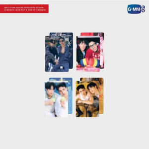 [Awaiting Stock] UNFILTERED THE OFFICIAL PHOTOBOOK OF SURFJAVA