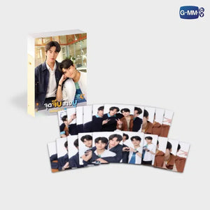 [Available to Order] UNLUCKY BAE COLLECTIBLE CARD SET