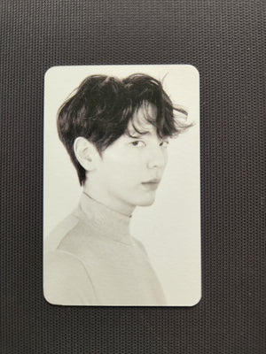 Up Poompat What's Up 1st Official Photobook Photocards