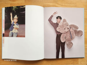 Up Poompat What's Up 1st Official Photobook