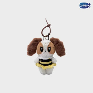 [Pre-Order] VIMMY DOLL KEYCHAIN