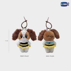 [Pre-Order] VIMMY DOLL KEYCHAIN