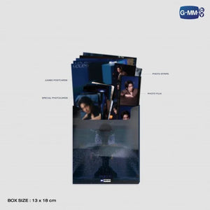 [Pre-Order] YOURS PHOTO SET | WIN METAWIN