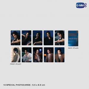 [Pre-Order] YOURS PHOTO SET | WIN METAWIN