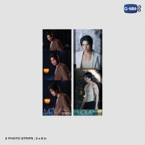 [Pre-Order] YOURS PHOTO SET | WIN METAWIN