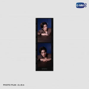 [Pre-Order] YOURS PHOTO SET | WIN METAWIN