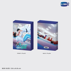 [Pre-Order] WEIRDO-101 แรงโน้มถ่วงระหว่างเรา COLLECTIBLE CARD SET