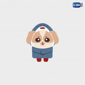 [Awaiting Stock] Huggy Bag