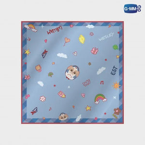 [Awaiting Stock] Sticky Fabric