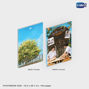 [Pre-Order] WHEN ORANGES FALL MEMORIAL BOXSET