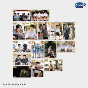 [Pre-Order] WHEN ORANGES FALL MEMORIAL BOXSET