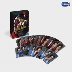[Awaiting Stock] Win Metawin Collectible Card Set