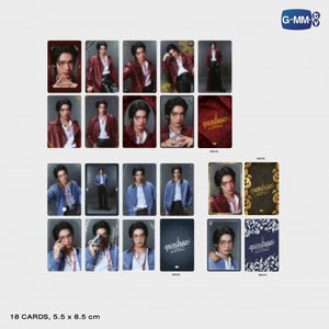 [Awaiting Stock] Win Metawin Collectible Card Set