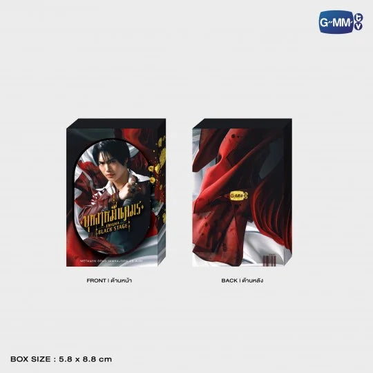[Awaiting Stock] Win Metawin Collectible Card Set