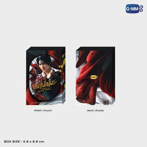 [Awaiting Stock] Win Metawin Collectible Card Set