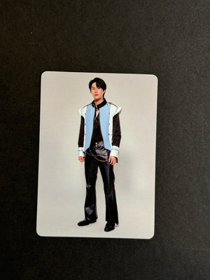 GMMTV LOL 2024 Photocards - Winny Thanawin