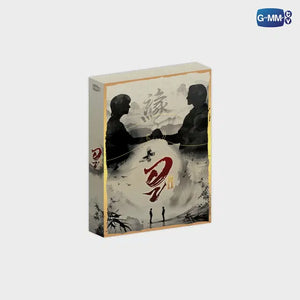 [Pre-Order] DVD BOXSET WU อู
