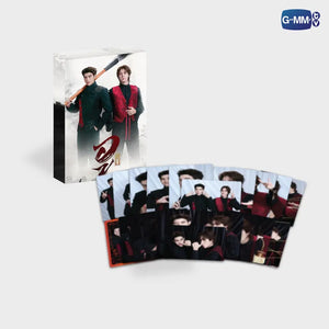 [Pre-Order] WU DESTINY COLLECTIBLE CARD SET