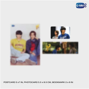 [Awaiting Stock] นวนิยาย พบ อู พิมพ์ครั้งที่ 2 | WU NOVEL SECOND EDITION (THAI VERSION)
