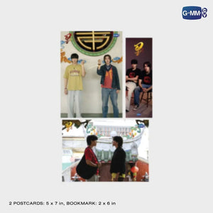 [Available to Order] WU NOVEL THIRD EDITION (THAI VERSION)