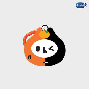 [Awaiting Stock] YUZU MUMU CHARACTER DOLL POUCH