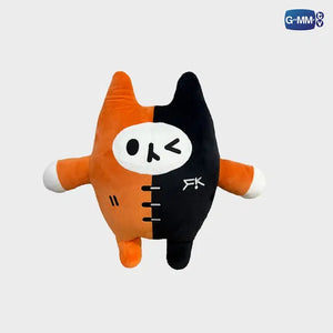 [Pre-Order] YUZU MUMU HUGGABLES PLUSH