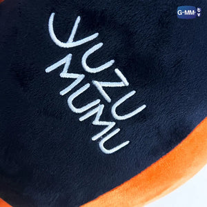 [Pre-Order] YUZU MUMU HUGGABLES PLUSH
