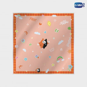 [Awaiting Stock] Sticky Fabric