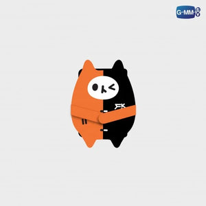 [Awaiting Stock] Huggy Bag